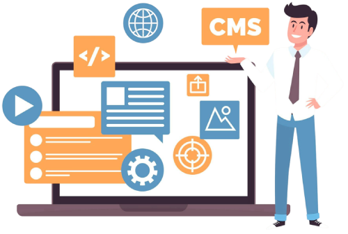 cms development