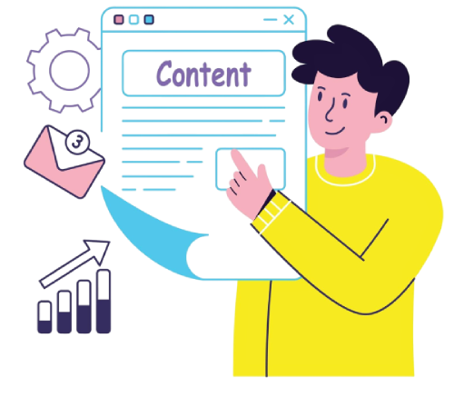 Content Marketing