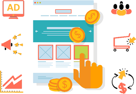 eCommerce Web Development