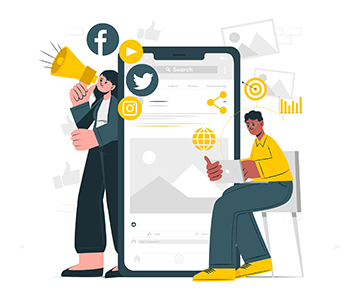 Social Media Marketing