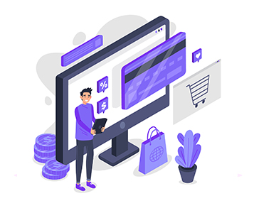 Ecommerce Digital Marketing