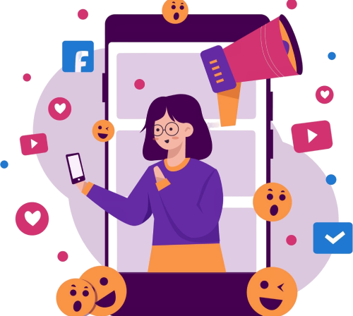 Social Media Marketing