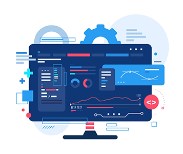 Web Portal Development